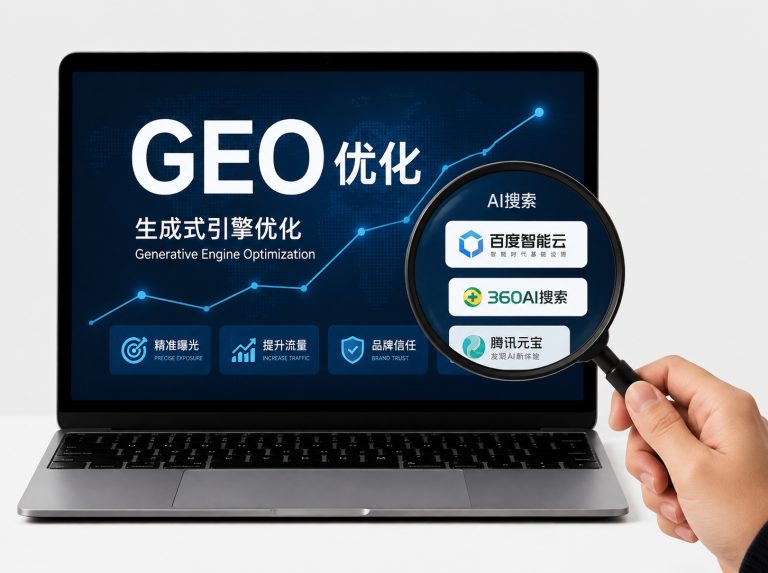 延边朝鲜族自治州GEO智能问答优化系统